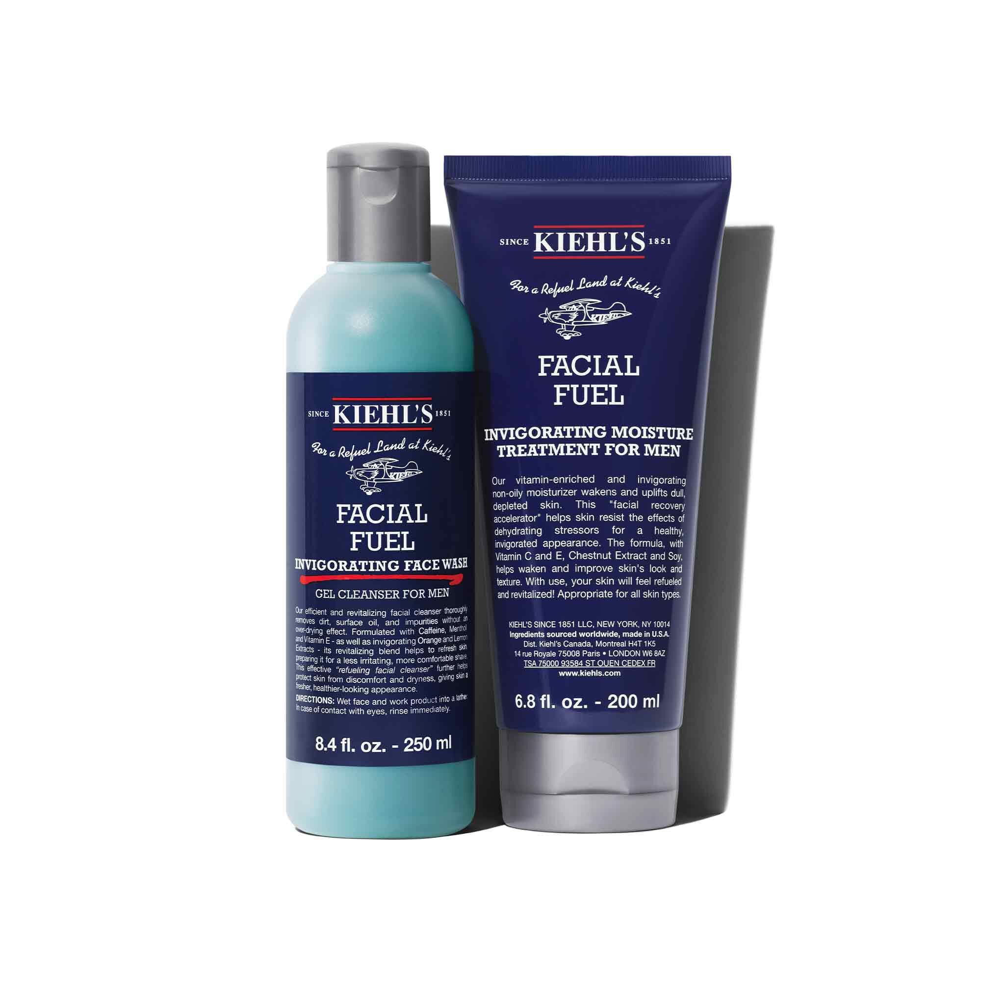 The Classic Gentleman Collection Gift Set