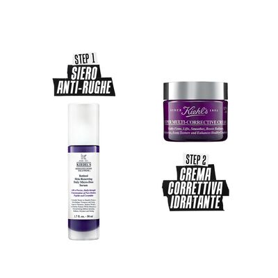 Kiehl'S Kit Anti-age