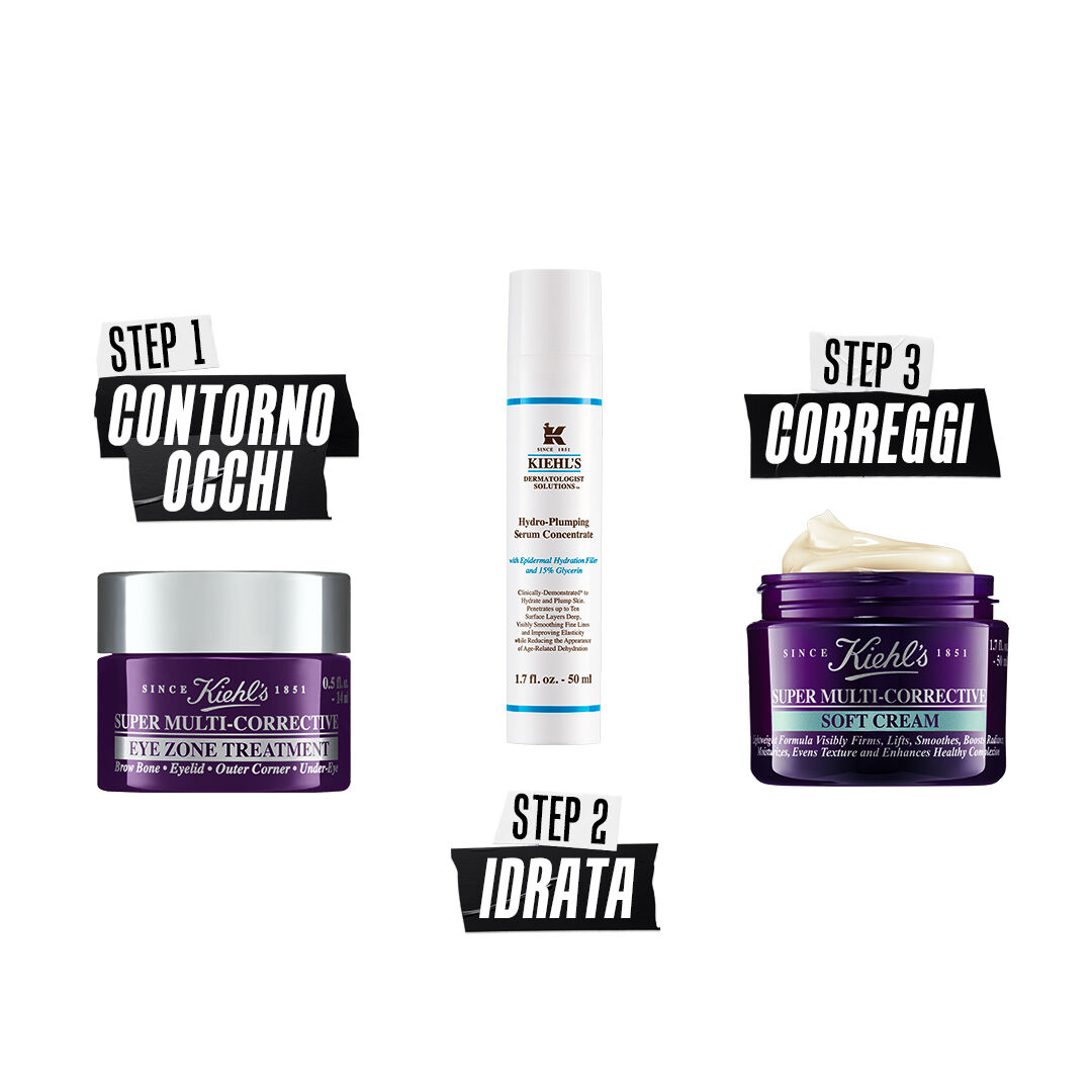 Anti-Age Heroes Oil Free