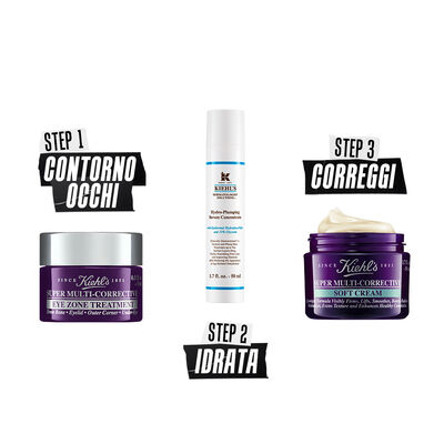 Kiehl'S Anti-Age Heroes Oil Free