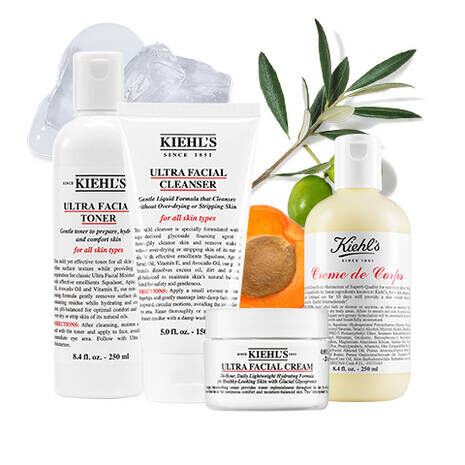 Hydration All Day Long - Bundle