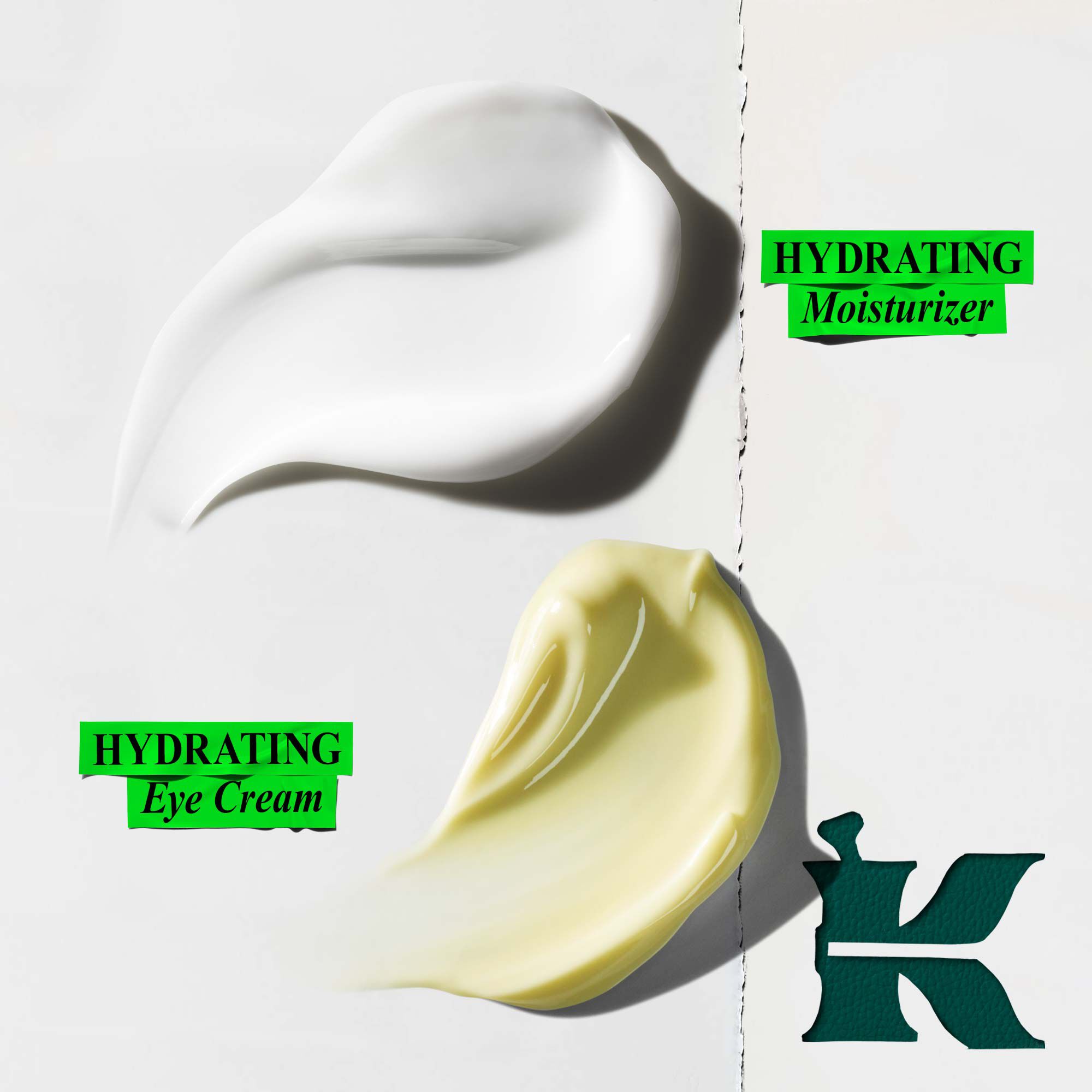 Set regalo Time Two Hydrate