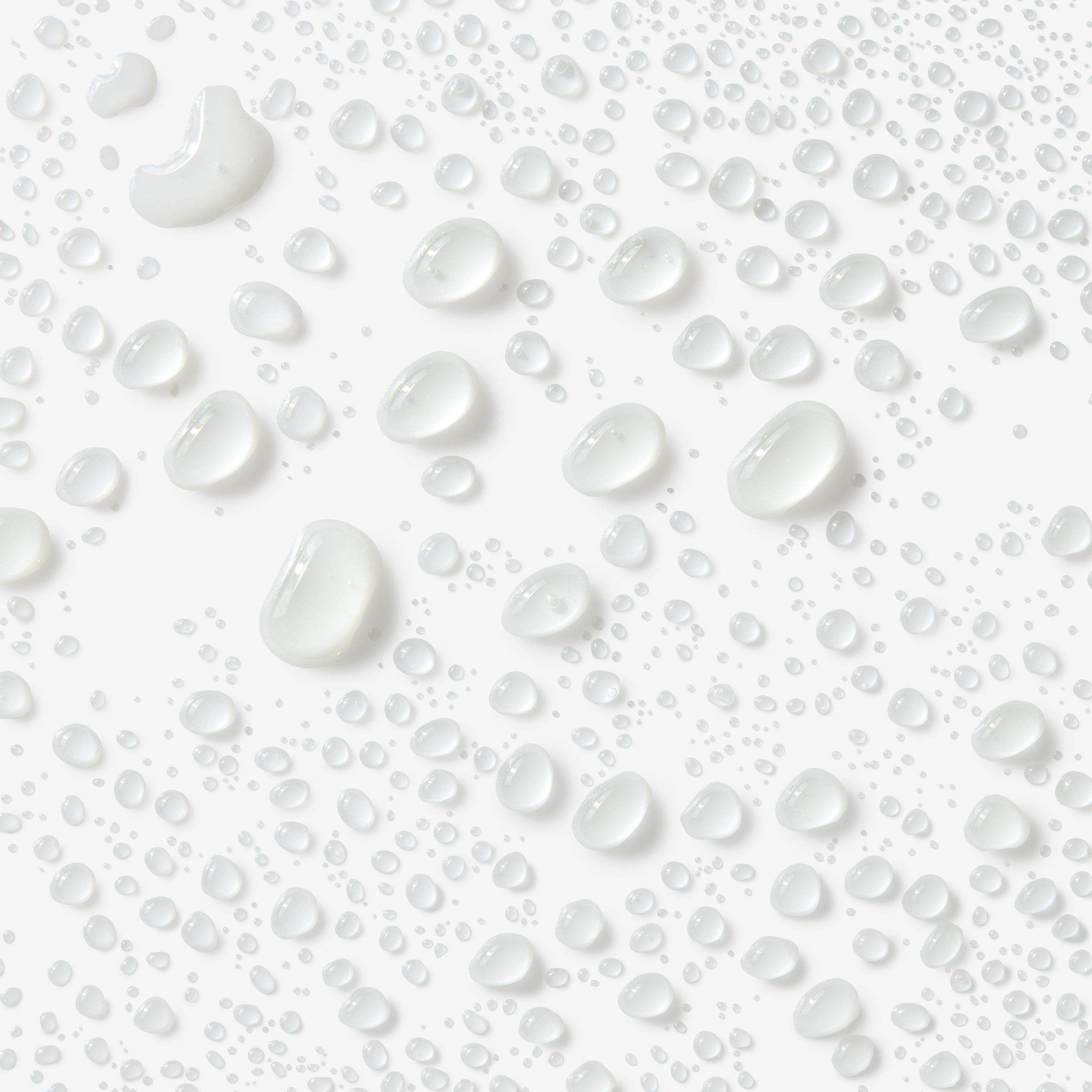 Smoothing oil infused leave in concentrate