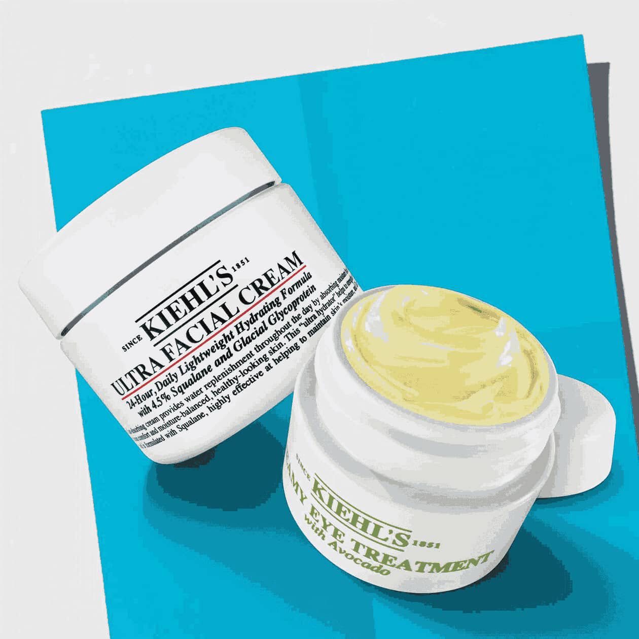 Set regalo Moisturizing Max Out