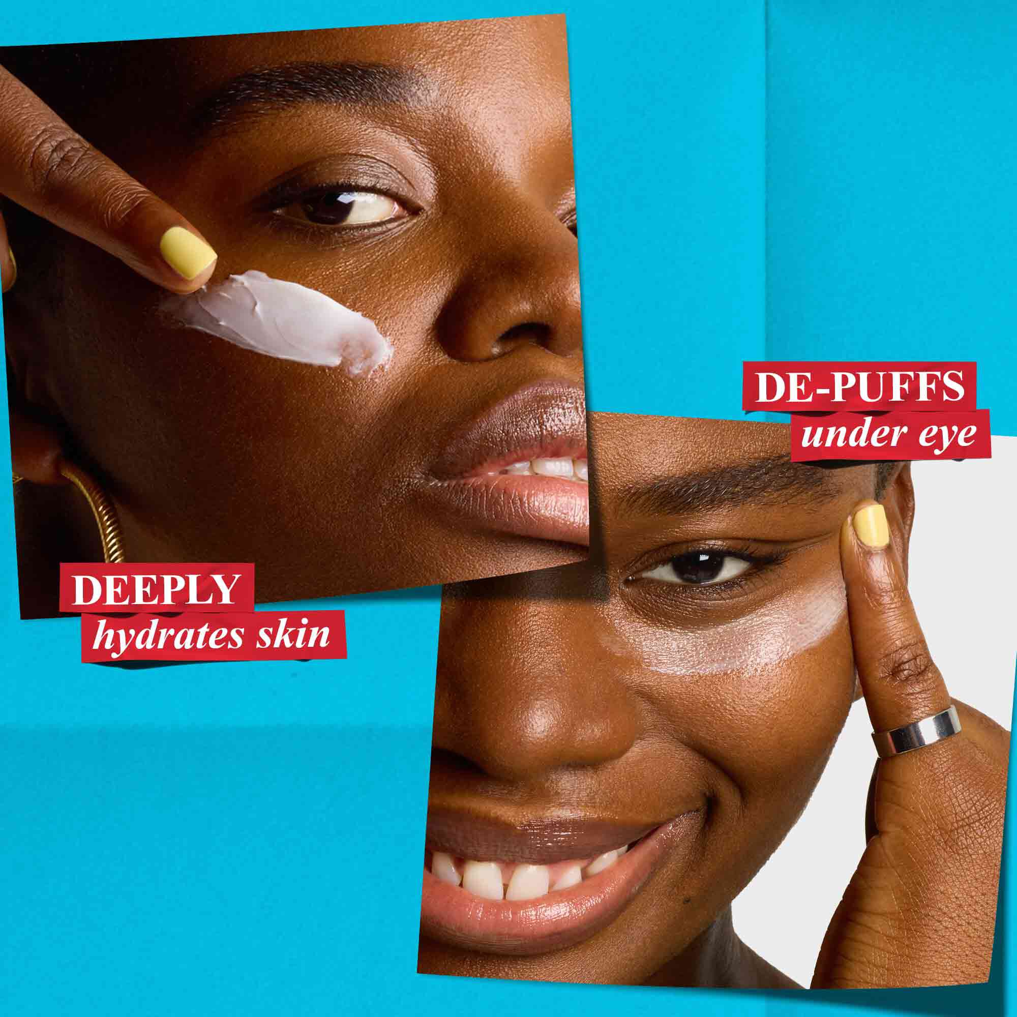 Set regalo Moisturizing Max Out