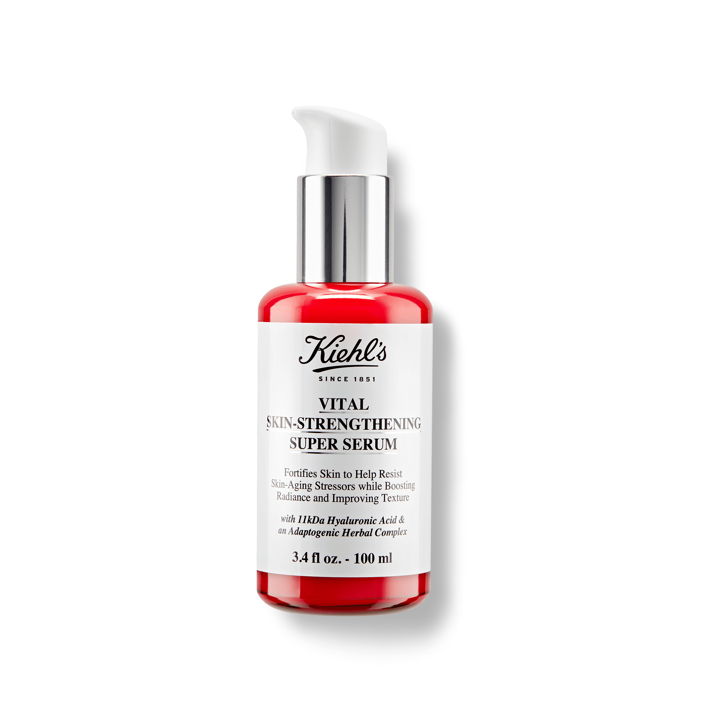 Kiehl'S Kiehls - Kiehl's Vital Skin-Strengthening Super Serum 100 ml