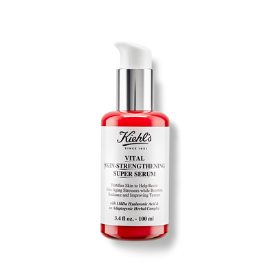 Kiehl'S Kiehls - Kiehl's Vital Skin-Strengthening Super Serum 100 ml