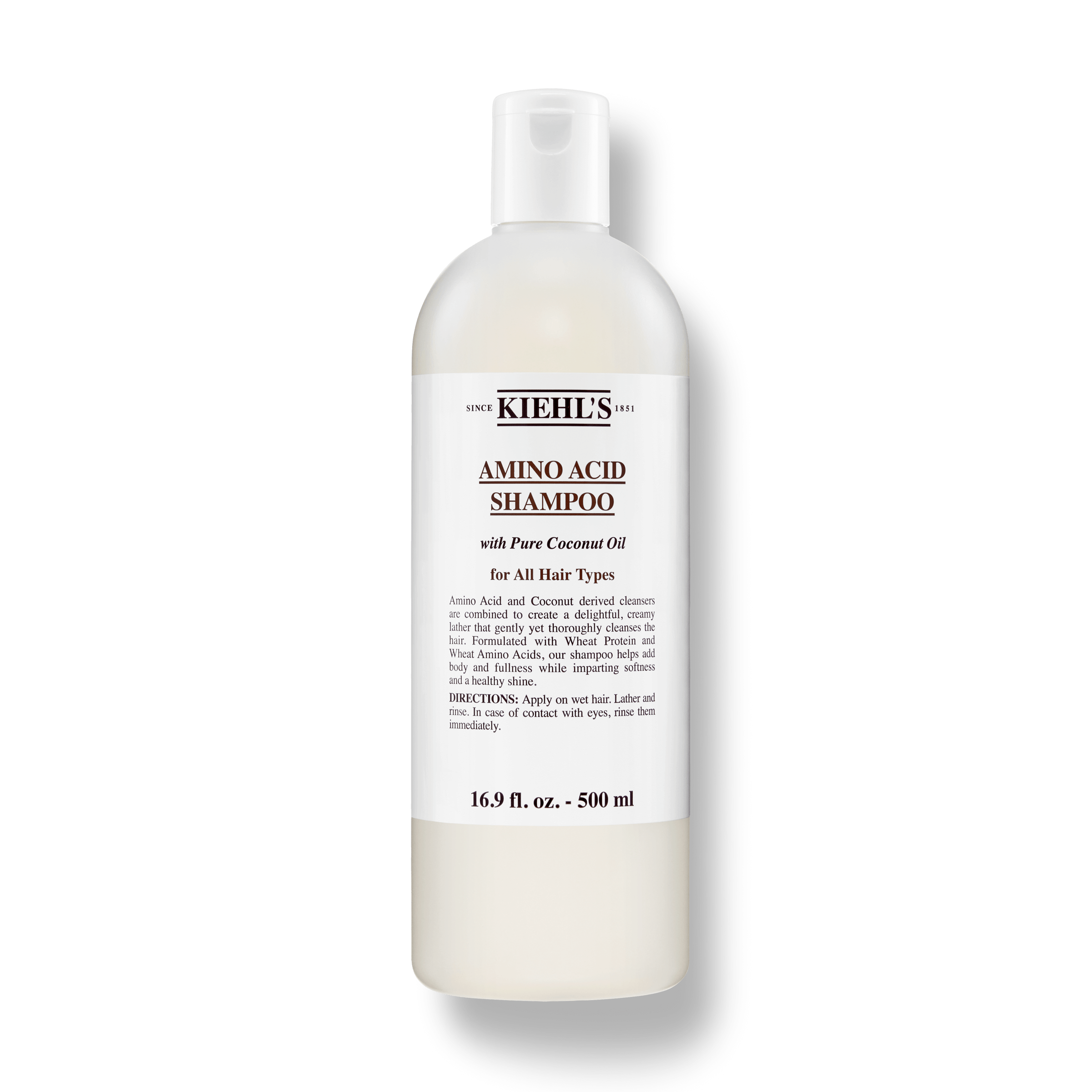 Amino Acid Shampoo Delicato Per Lavaggi Frequenti