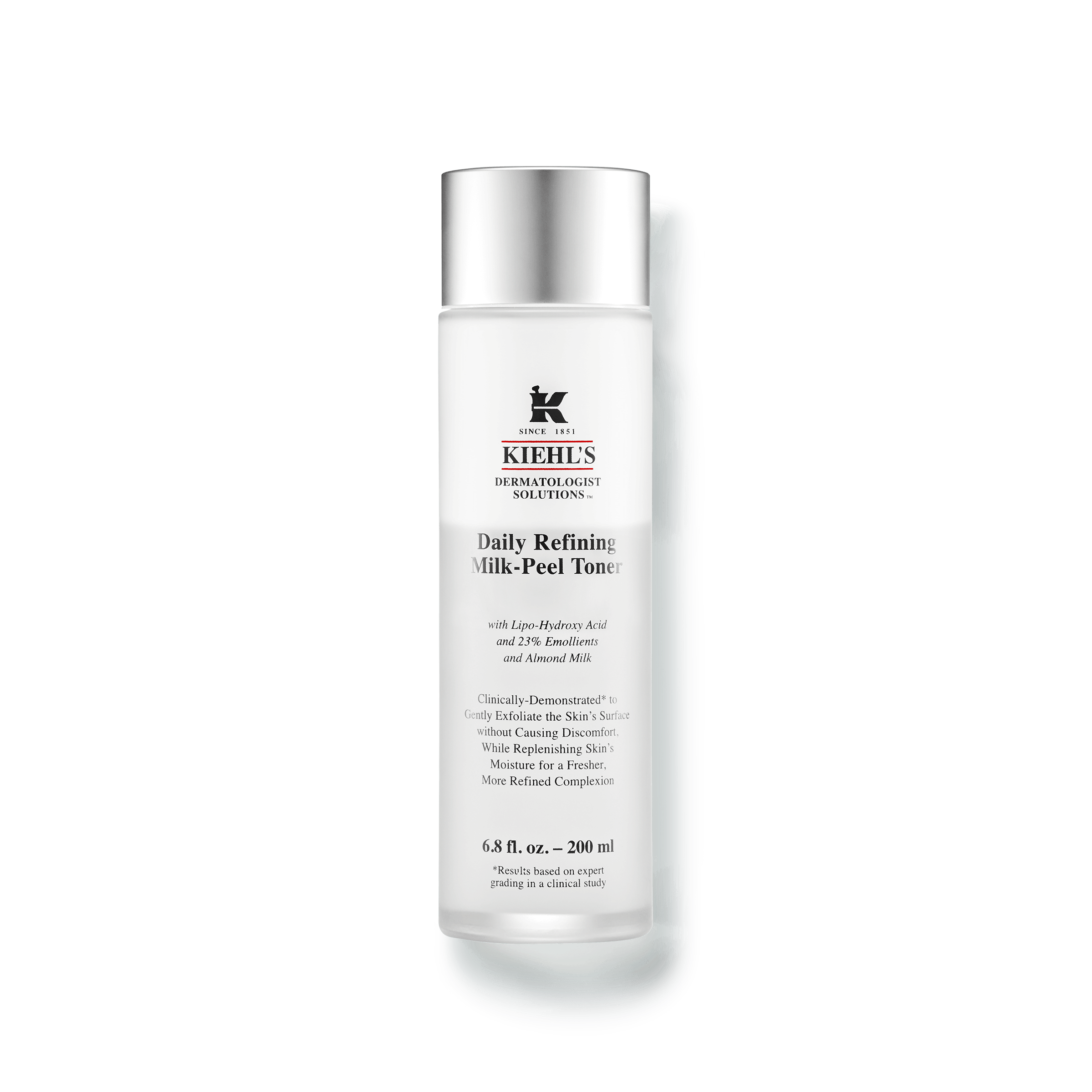 Daily Refining Milk-Peel Toner Tonico-Latte Esfoliante Delicato