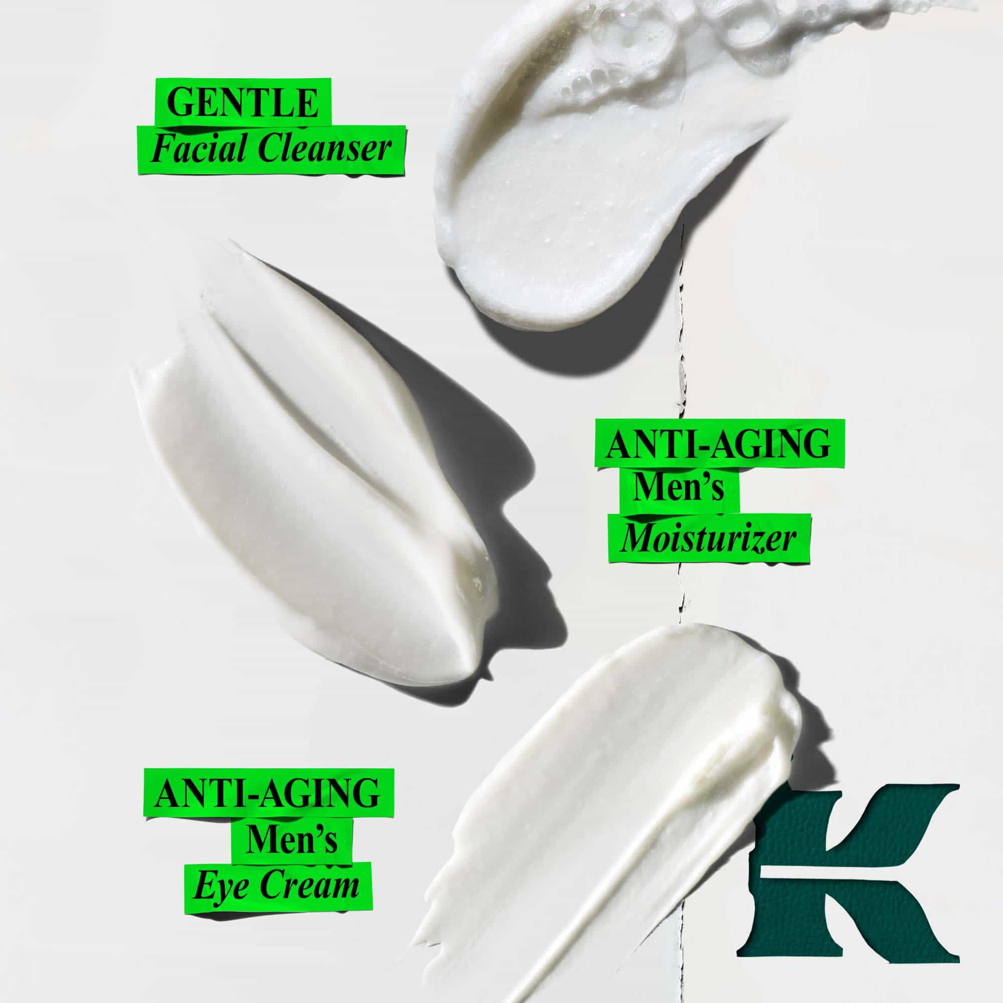 Set regalo Youth Still Got It