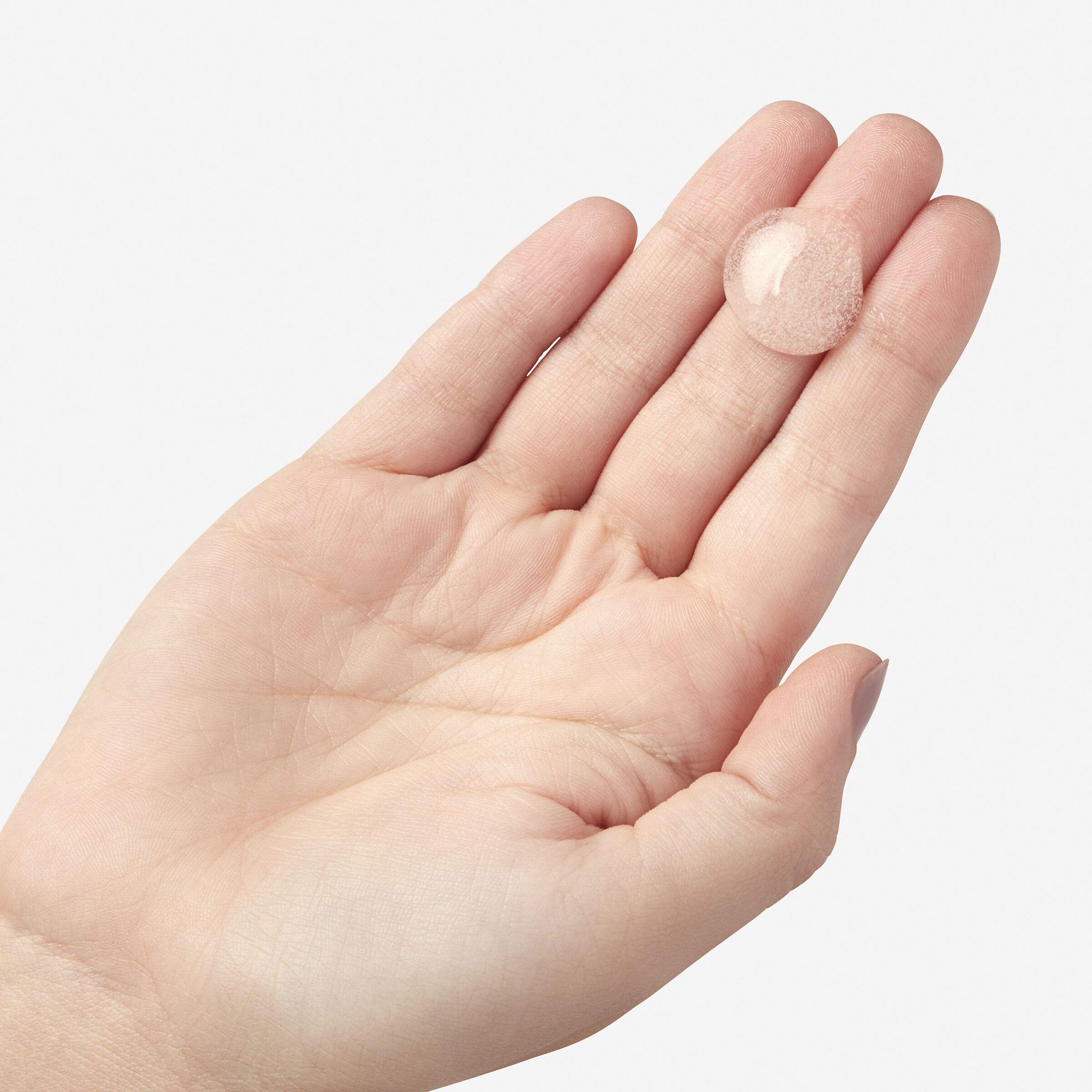 Clearly Corrective Brightening Exfoliating Daily Cleanser