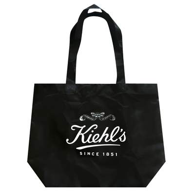 Kiehl'S Kiehl's Sustainable Tote Bag