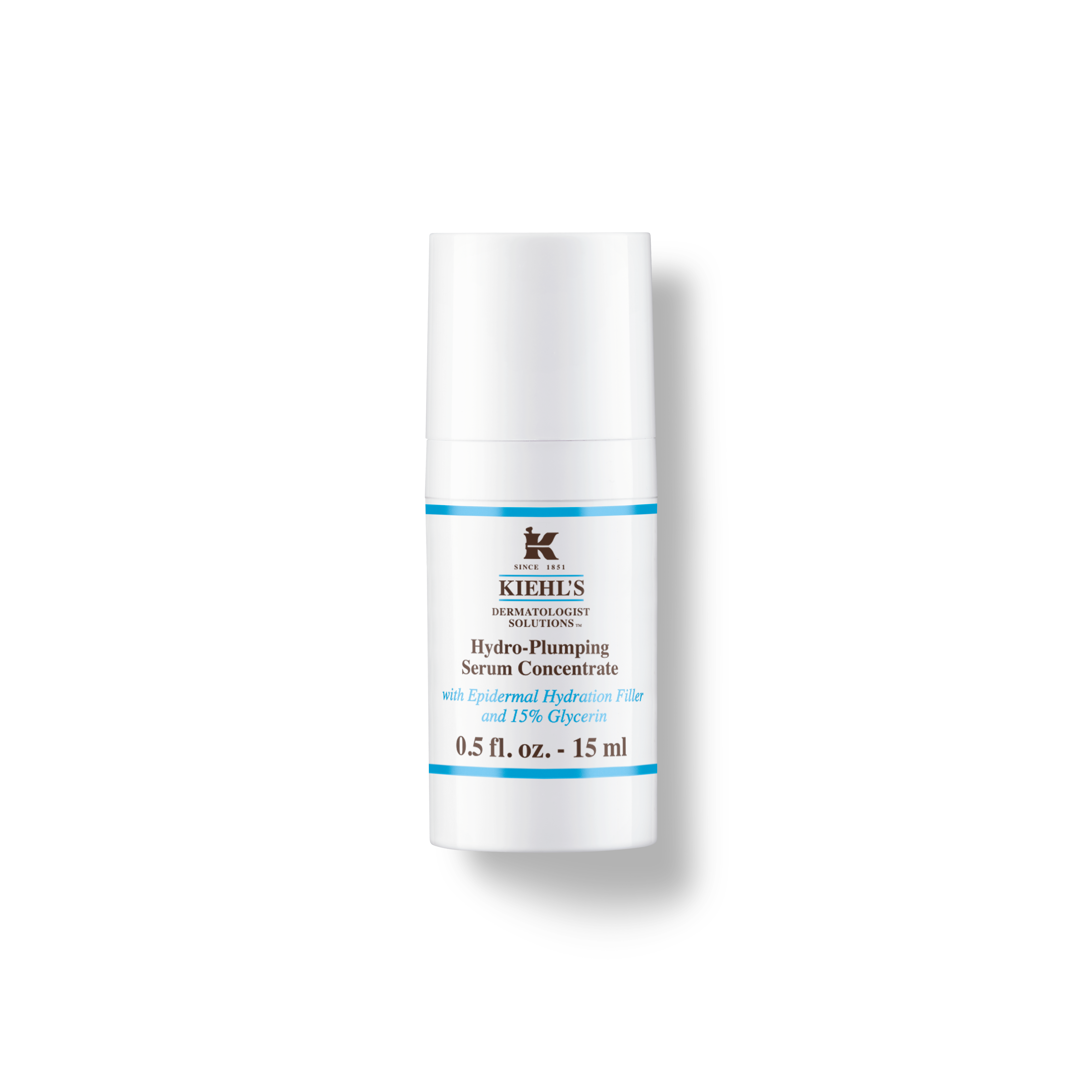 Siero viso anti eta Hydro-Plumping Re-Texturizing Concentrate | Kiehls