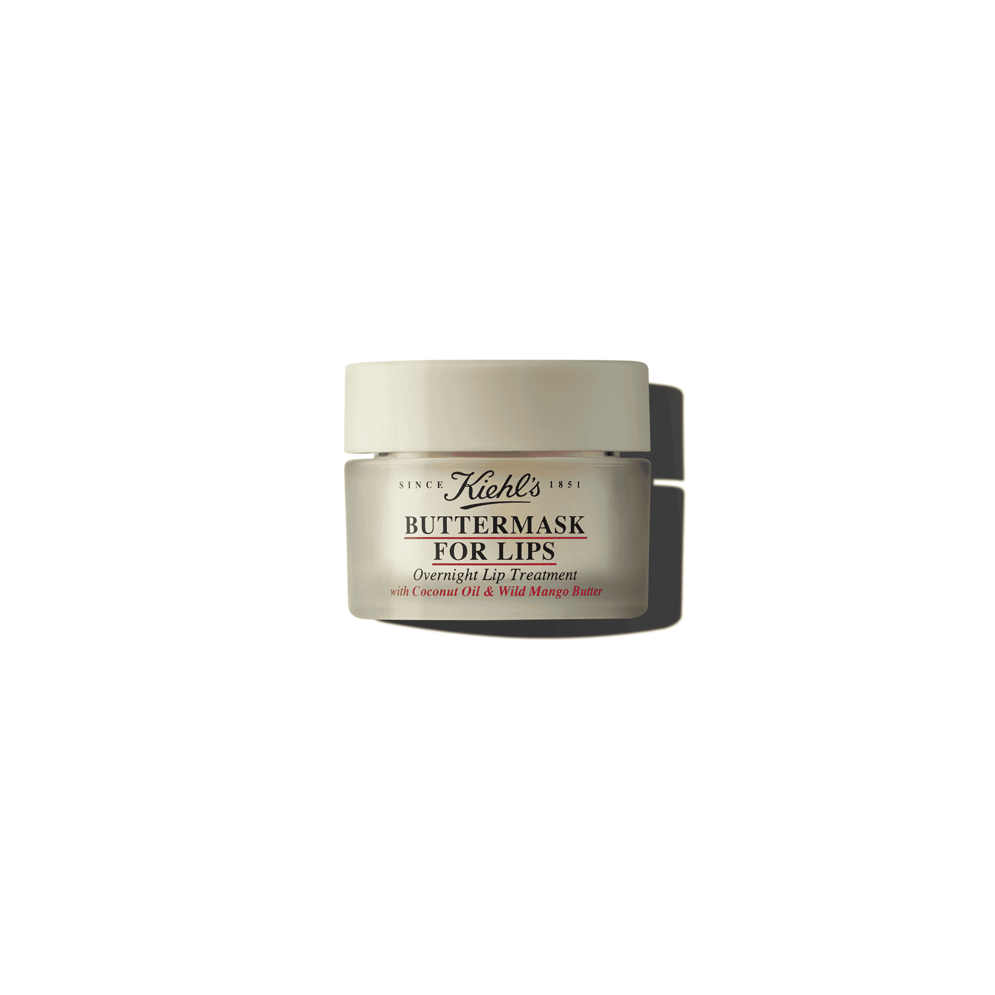 Kiehls Buttermask For Lips Maschera Labbra Per Idratare E Rivitalizzare Le Labbra Durante Il Riposo Notturno