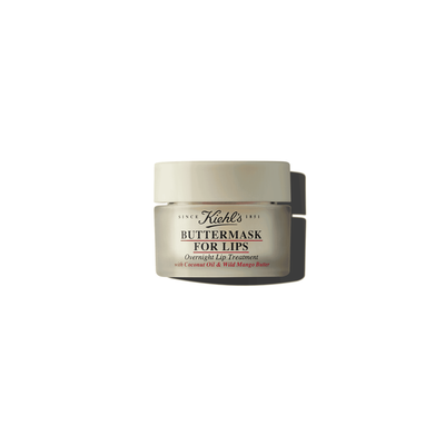 Kiehls Buttermask For Lips Maschera Labbra Per Idratare E Rivitalizzare Le Labbra Durante Il Riposo Notturno