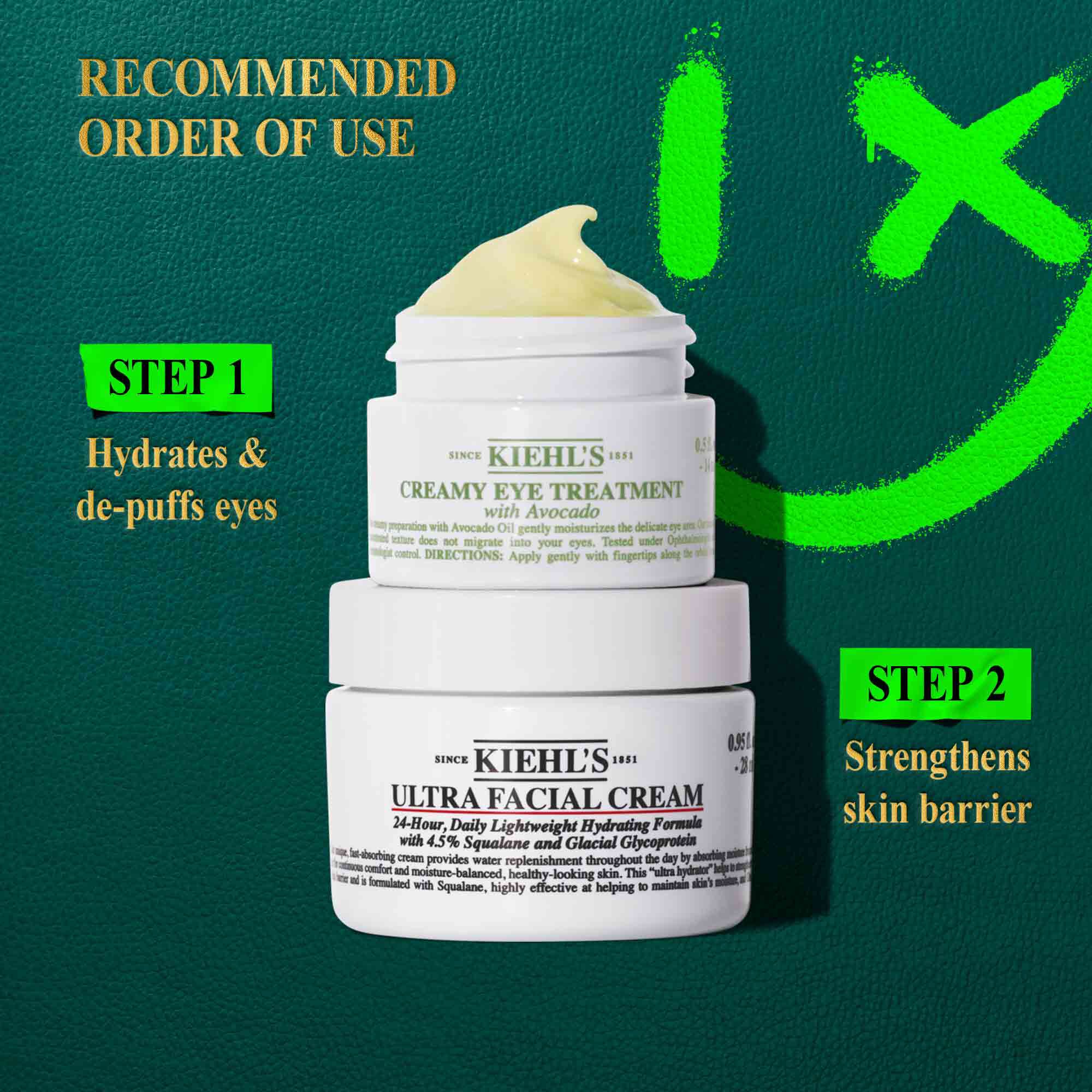 Set regalo Time Two Hydrate