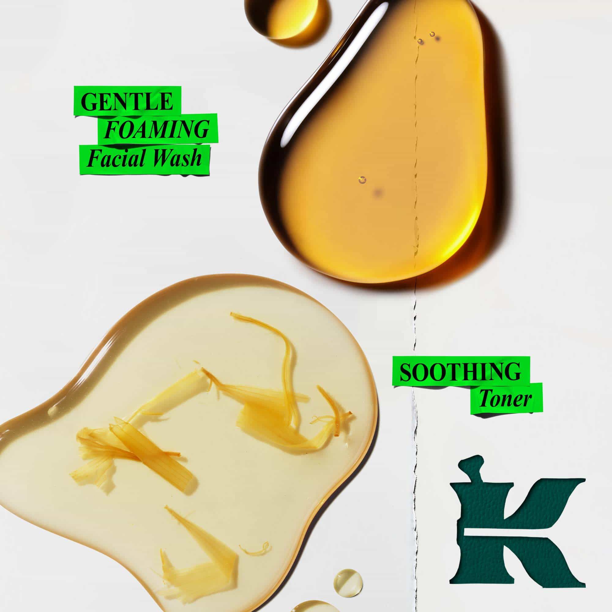 'Tis The Season to Soothe Gift Set