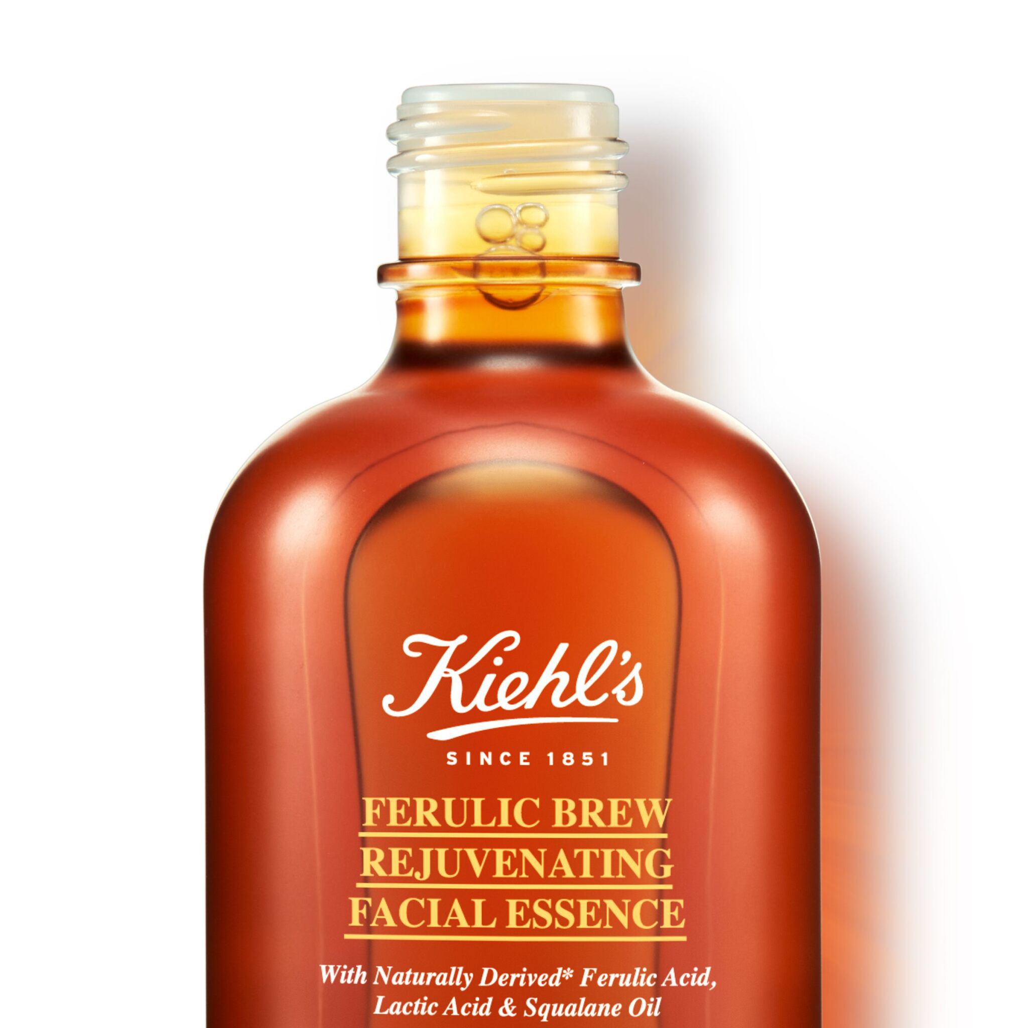 Ferulic Brew Antioxidant Facial Treatment with Lactic Acid