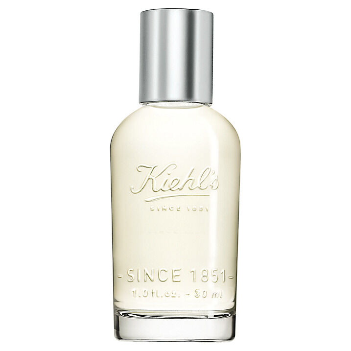 Profumo Vetiver e Black Tea