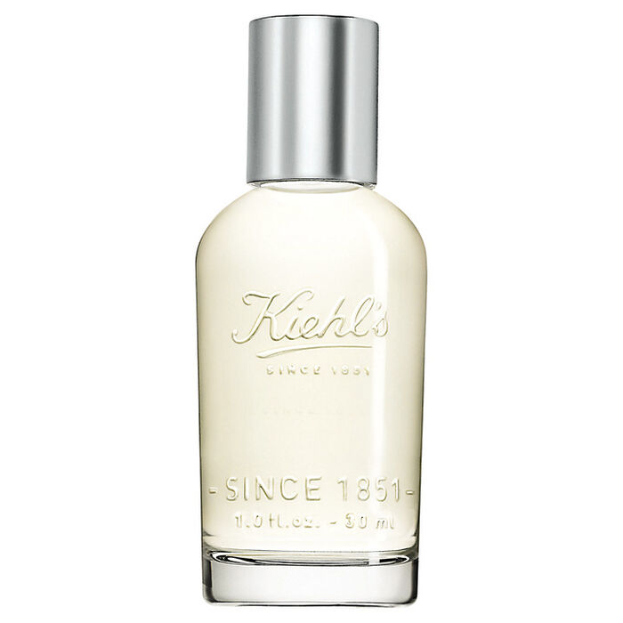 Profumo Vetiver e Black Tea