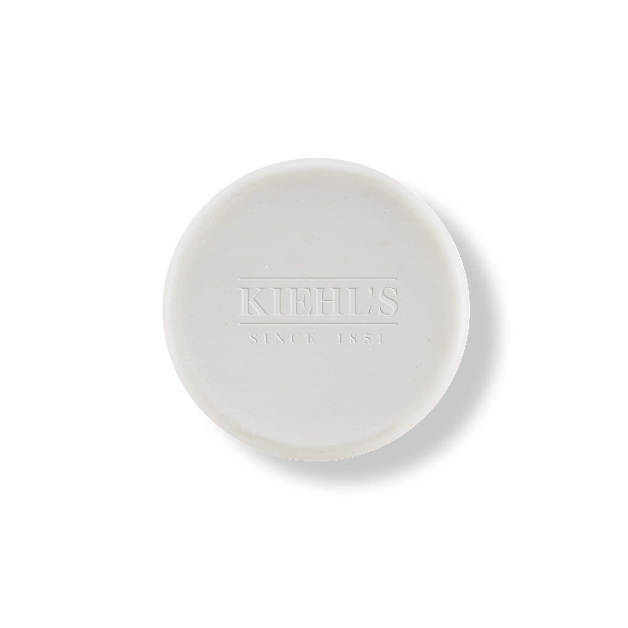 Rare earth deep pore purifying concentrated cleansing bar