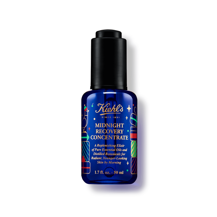 Midnight Recovery Concentrate Edizione Limitata Holiday