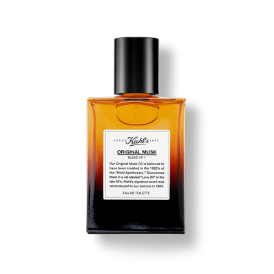 Kiehl'S Kiehls - Kiehl's Musk 50 ml Eau de Toilette