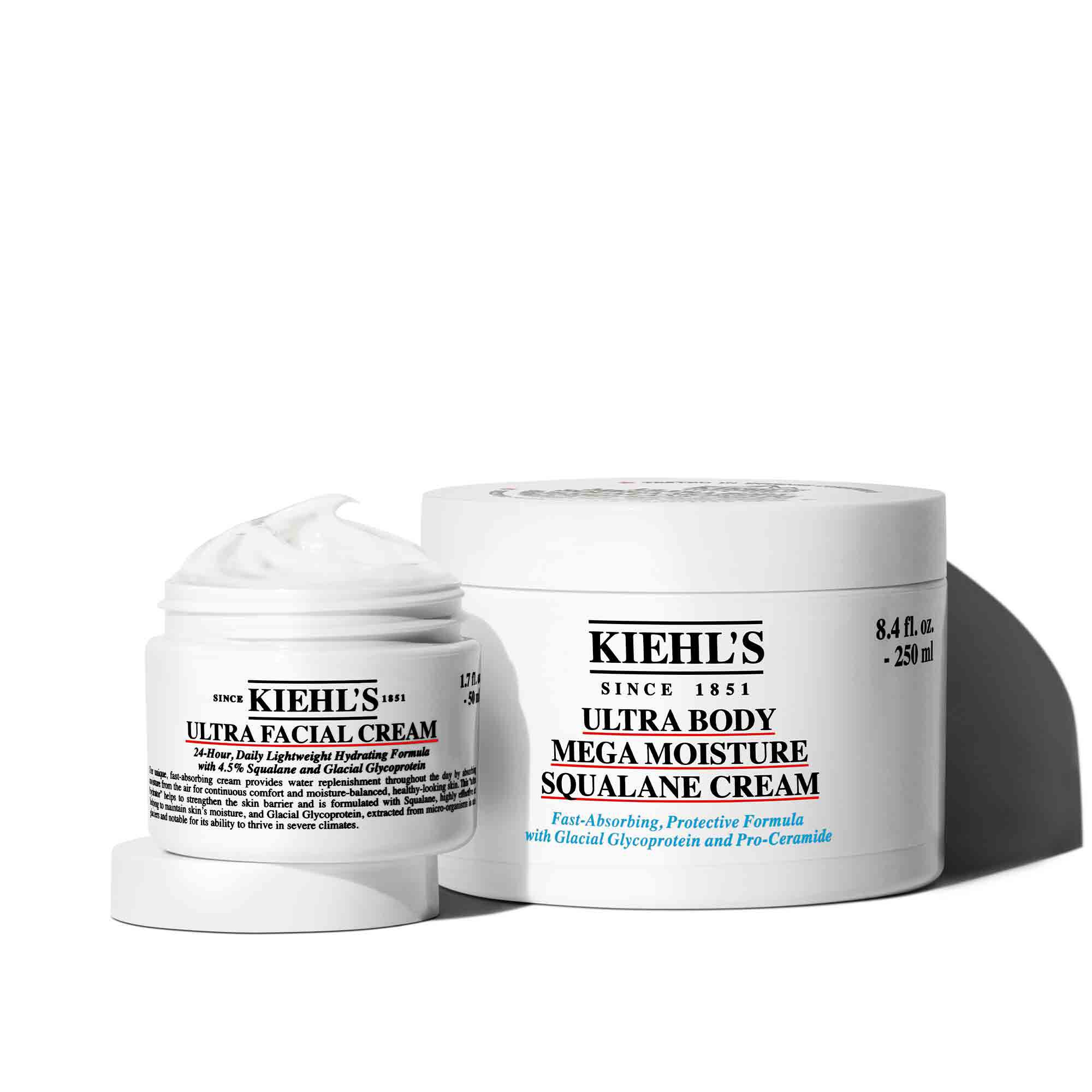 Set regalo Ultra Hydrating Hits
