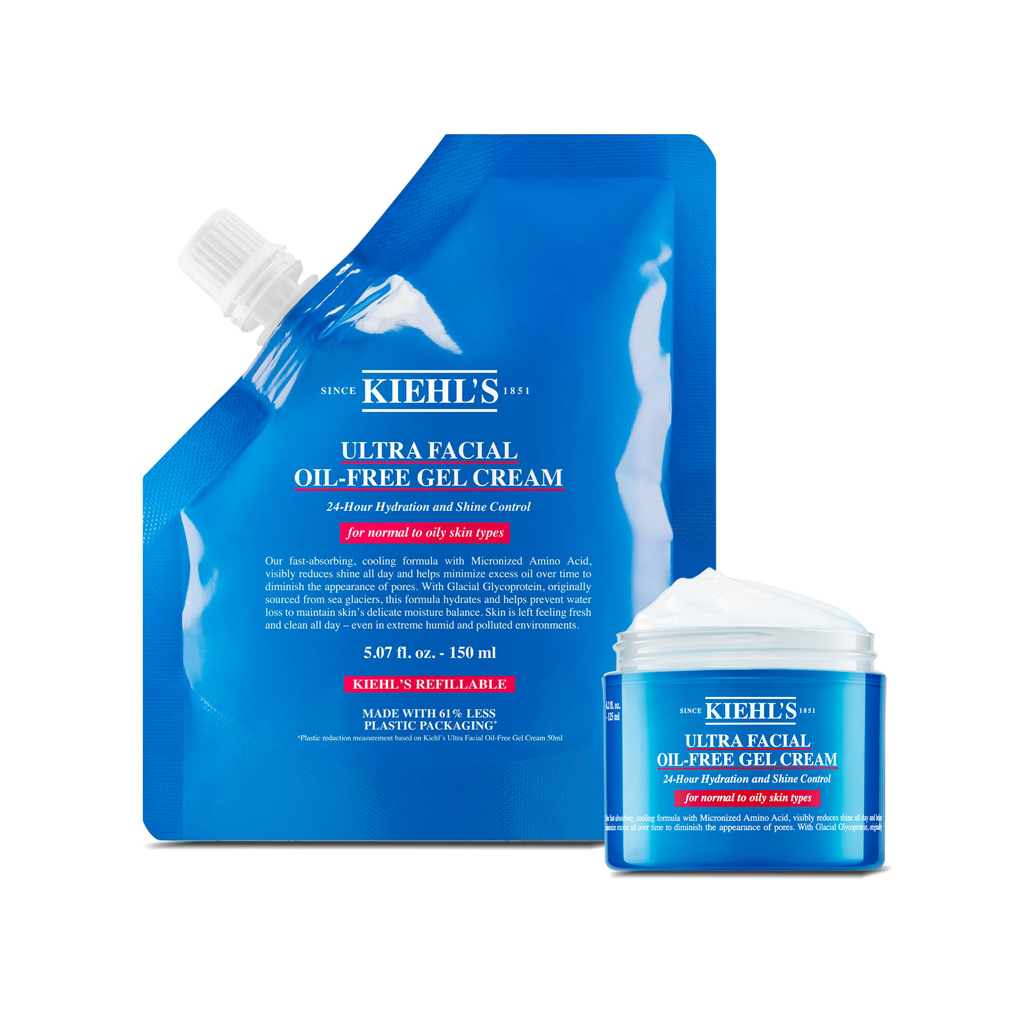 KIEHL'S ULTRA FACIAL CREAM 150ml おまけ KIEHL´S ULTRA FACIAL CREAM 150ml おまけ