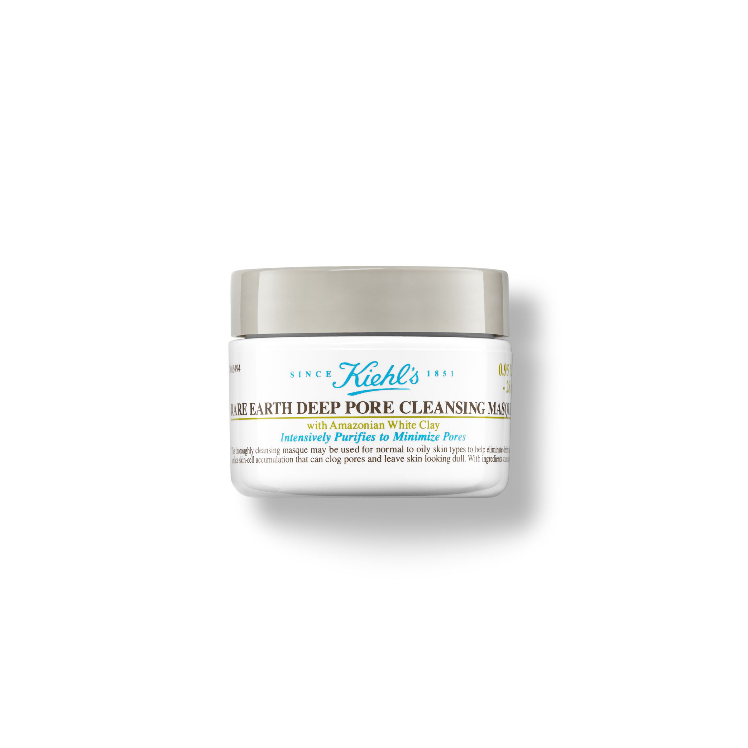 Rare Earth Deep Pore Cleansing Masque