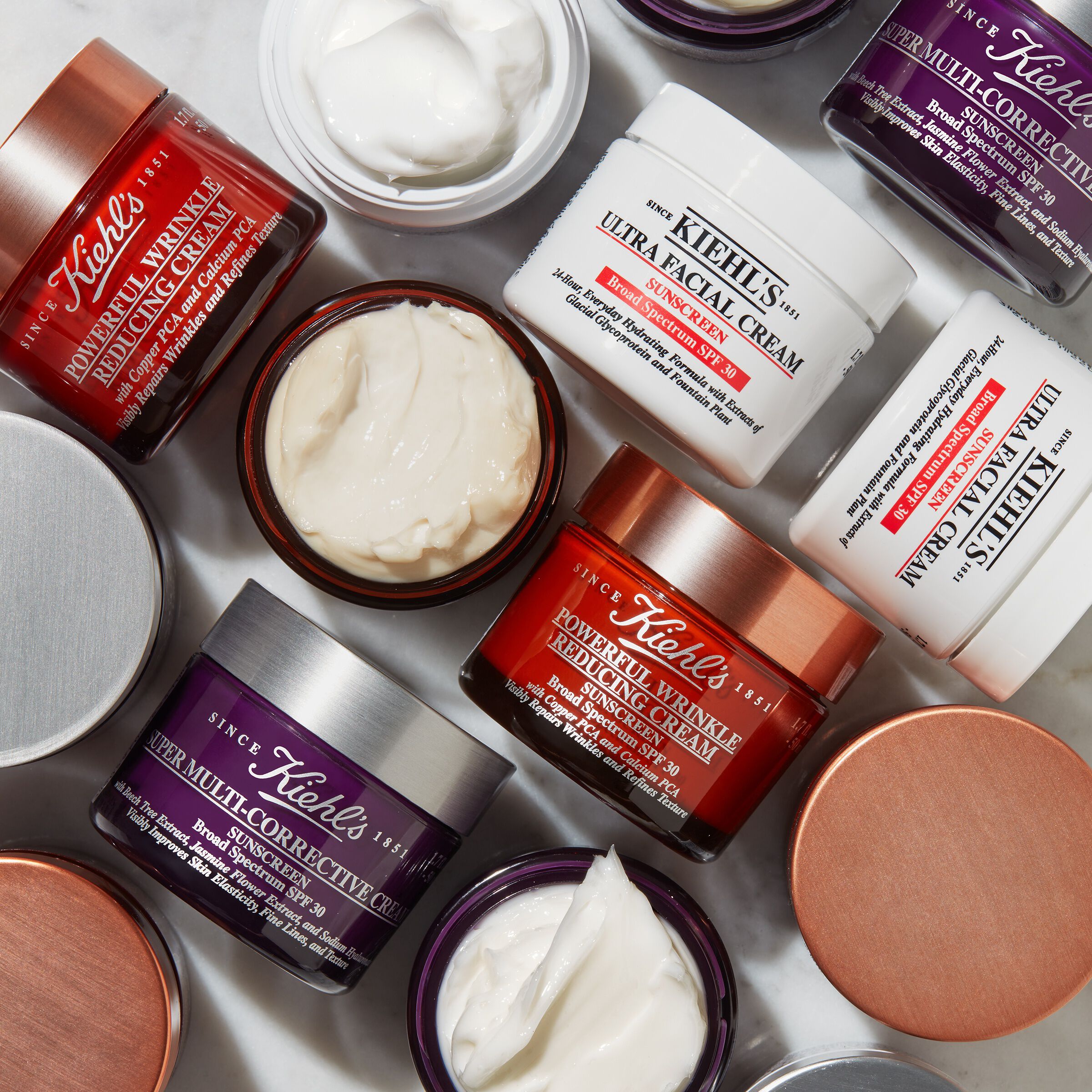 Powerful Wrinkle Reducing Cream SPF 30