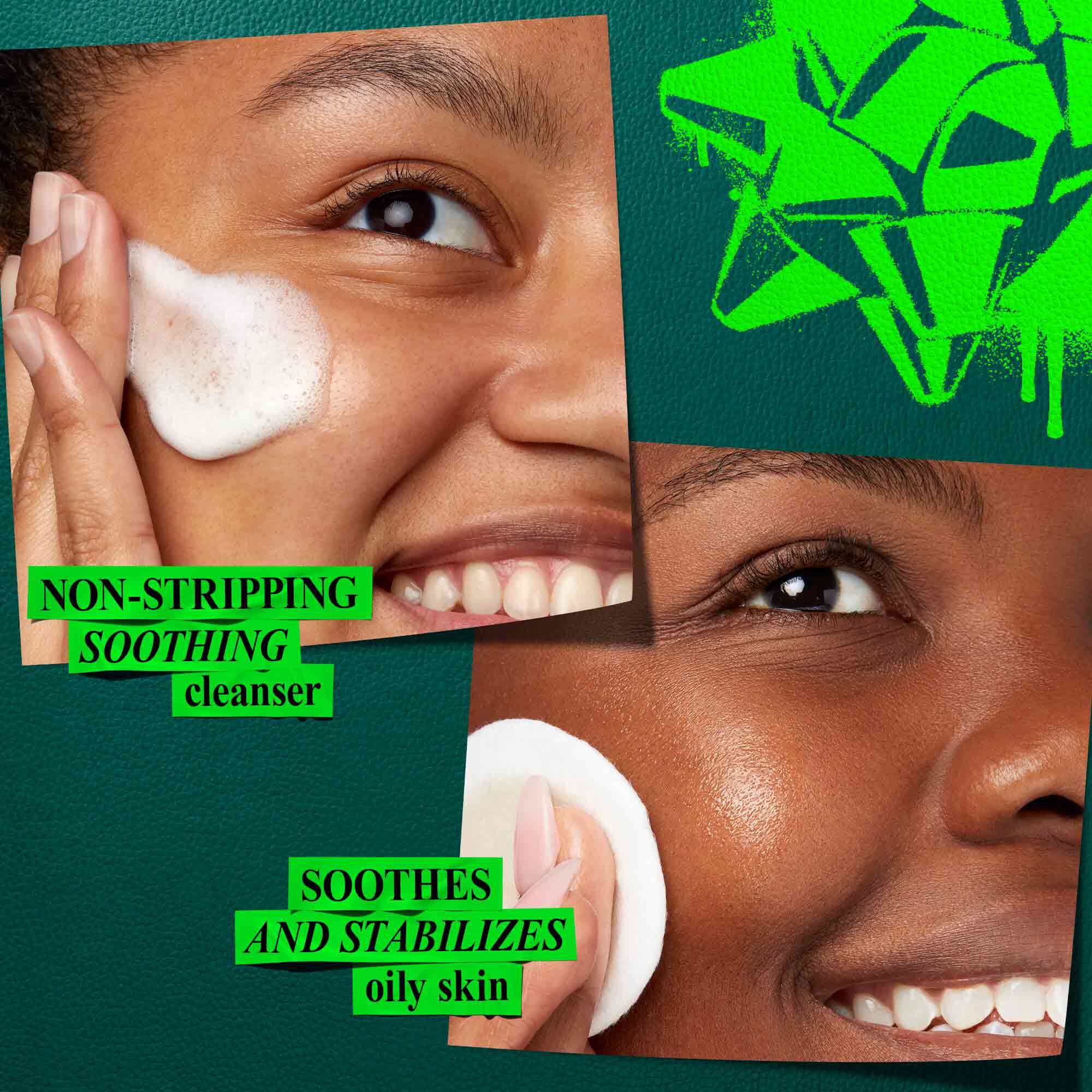 'Tis The Season to Soothe Gift Set