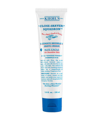 Kiehl'S Kiehls - Kiehl's C.S.S. Ultimate Brushless Shave Cream 150 ml Rasatura e Depilazione