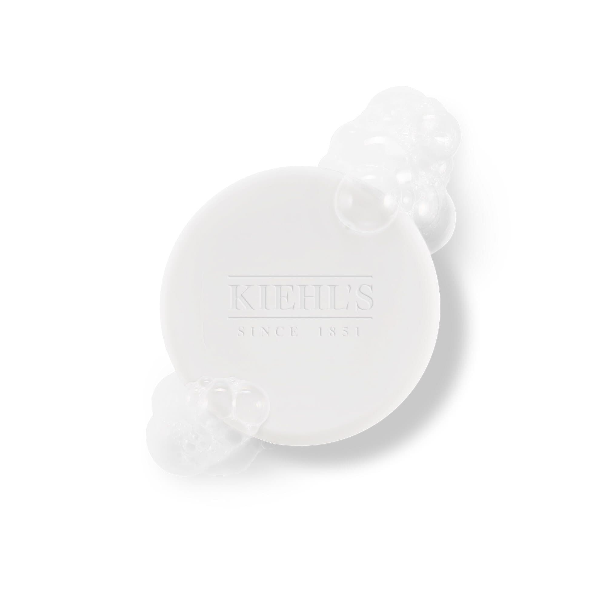 Ultra facial hydrating concentrated cleansing bar