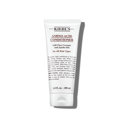 Kiehl'S Amino Acid Conditioner Balsamo Delicato Per Lavaggi Frequenti