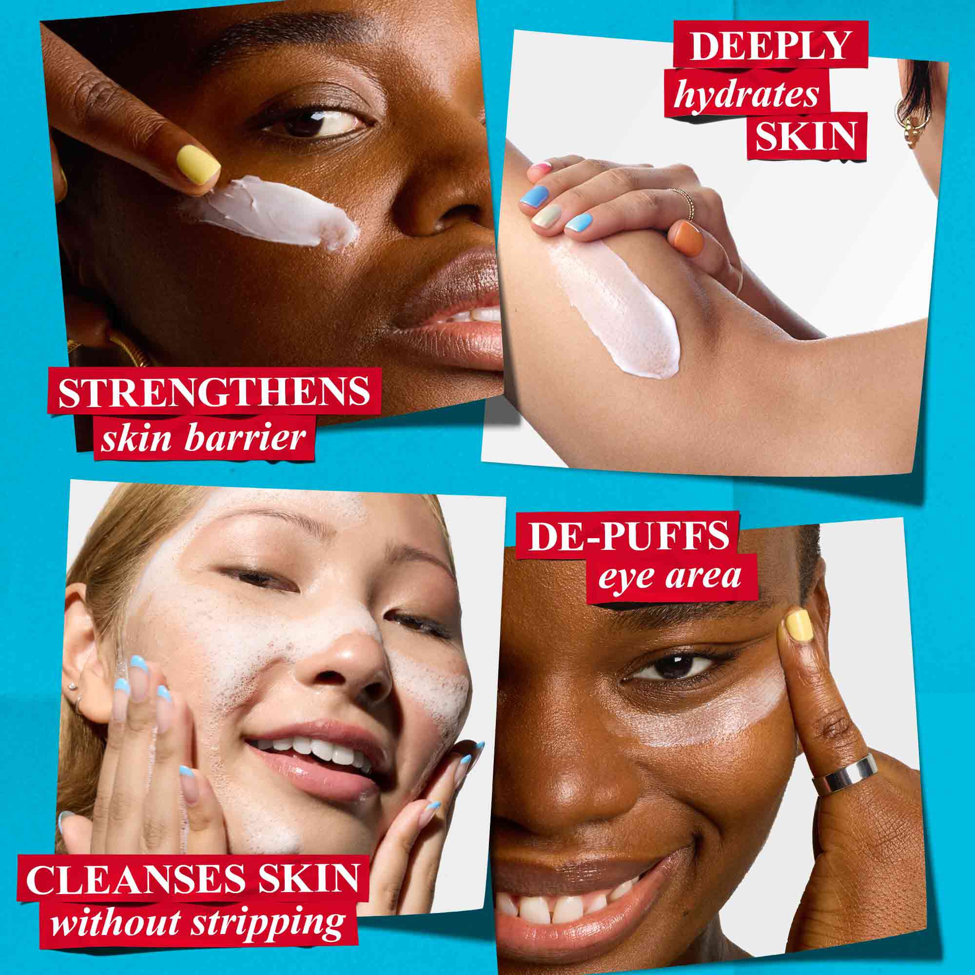 Set regalo Master Moisturizing Mini