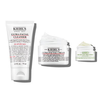Kiehl'S The Complete Hydration Collection
