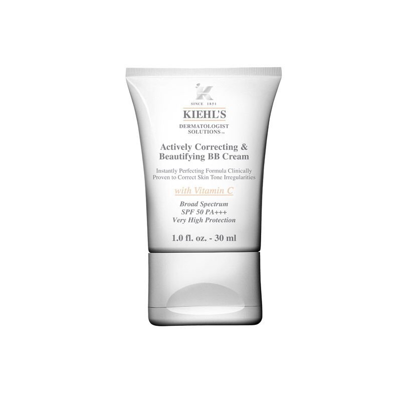 Actively Correcting & Beautifying BB Cream Bb Cream Con Spf50