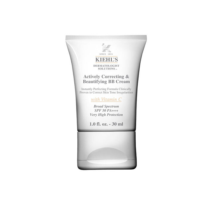 Actively Correcting & Beautifying BB Cream Bb Cream Con Spf50