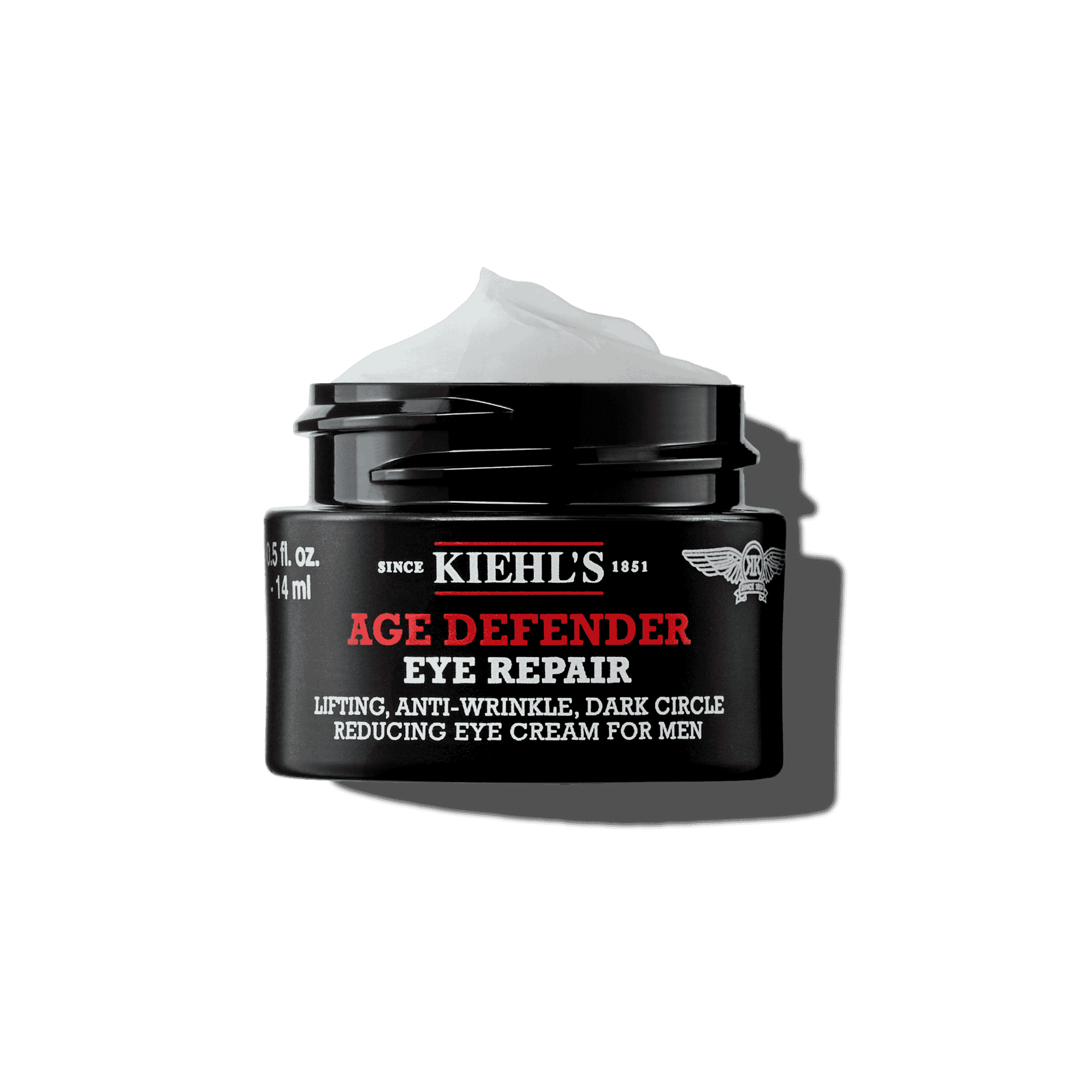 Kiehls Age Defender Eye Repair Contorno Occhi Anti-Età Formulato Per L'uomo