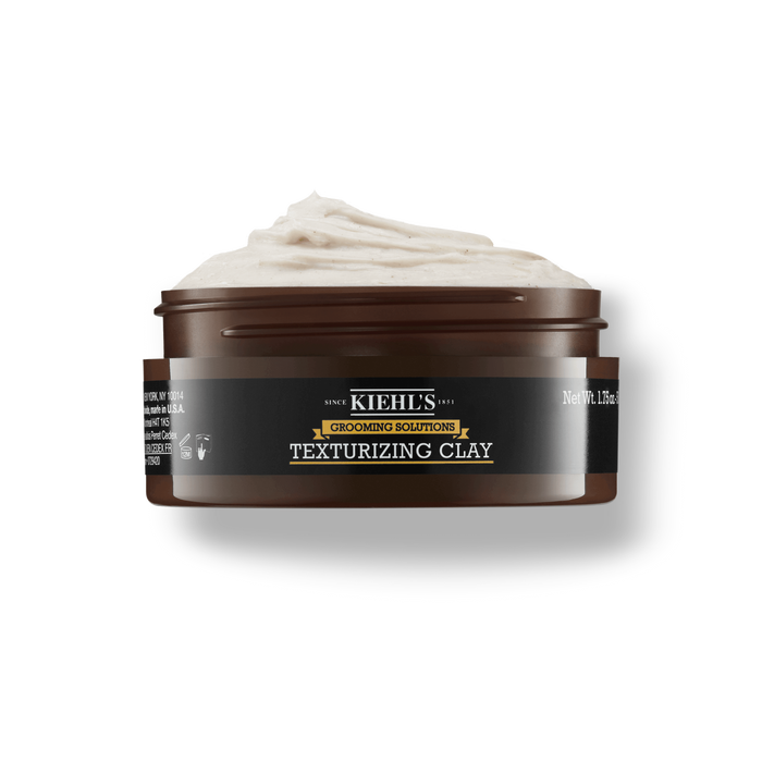 Grooming Solutions Texturizing Clay Argilla Texturizzante Per Capelli