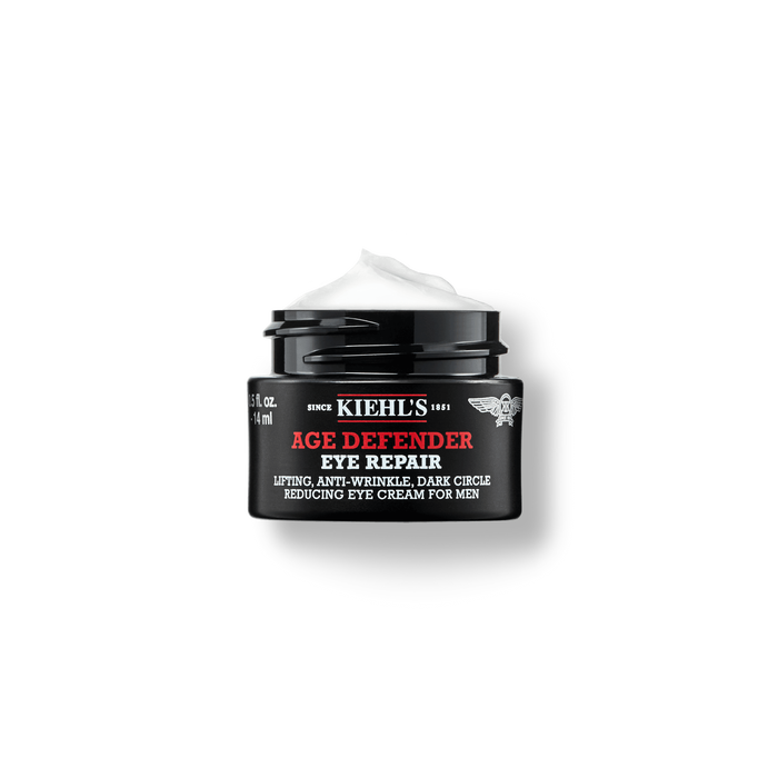 Age Defender Eye Repair Contorno Occhi Anti-Età Formulato Per L'Uomo