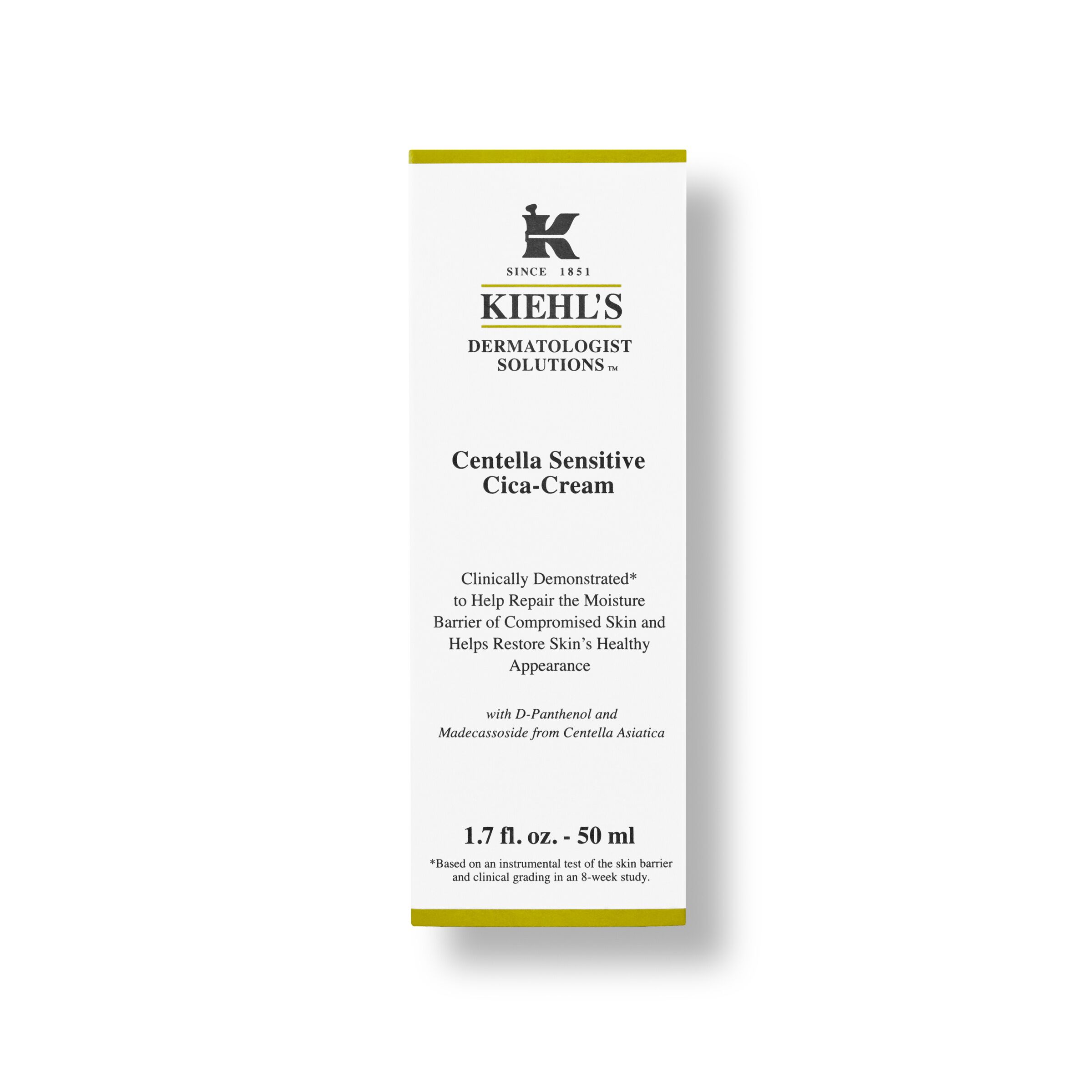 Centella Sensitive Cica-Cream