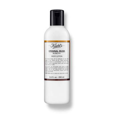 Kiehl'S Kiehls - Kiehl's Musk Body Lotion 250 ml Lozione corpo