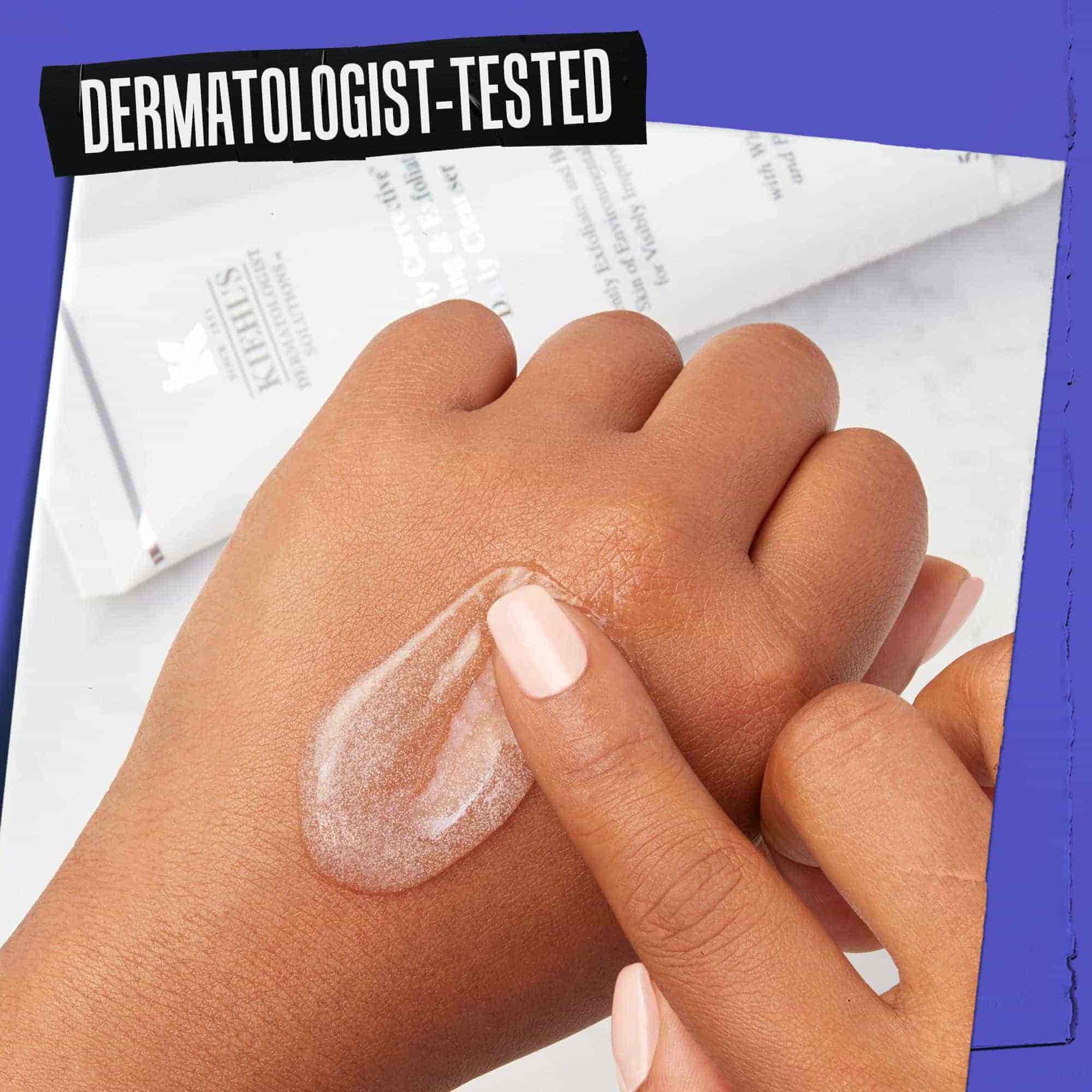 Clearly Corrective Brightening Exfoliating Daily Cleanser