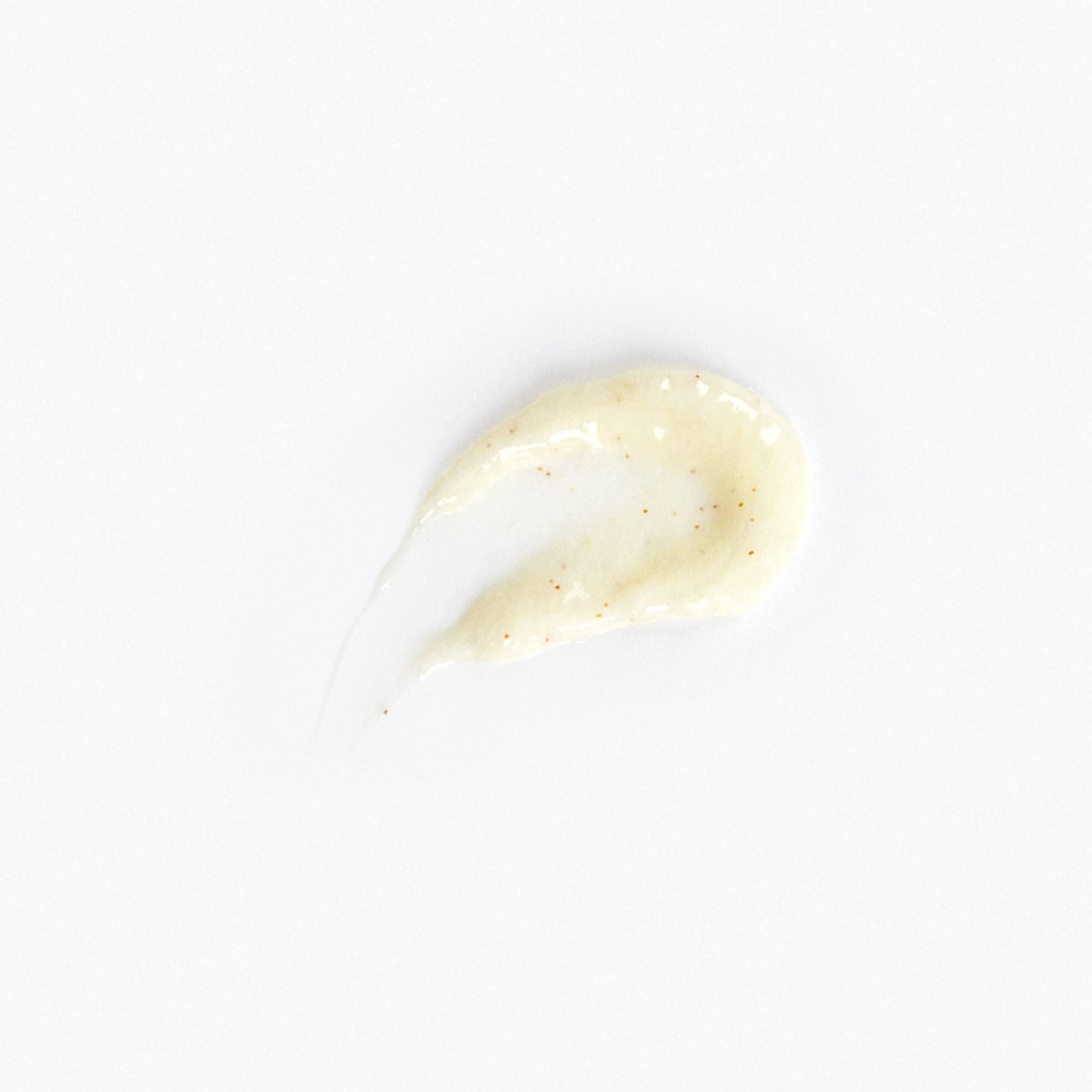 Pinapple Papaya Facial Scrub