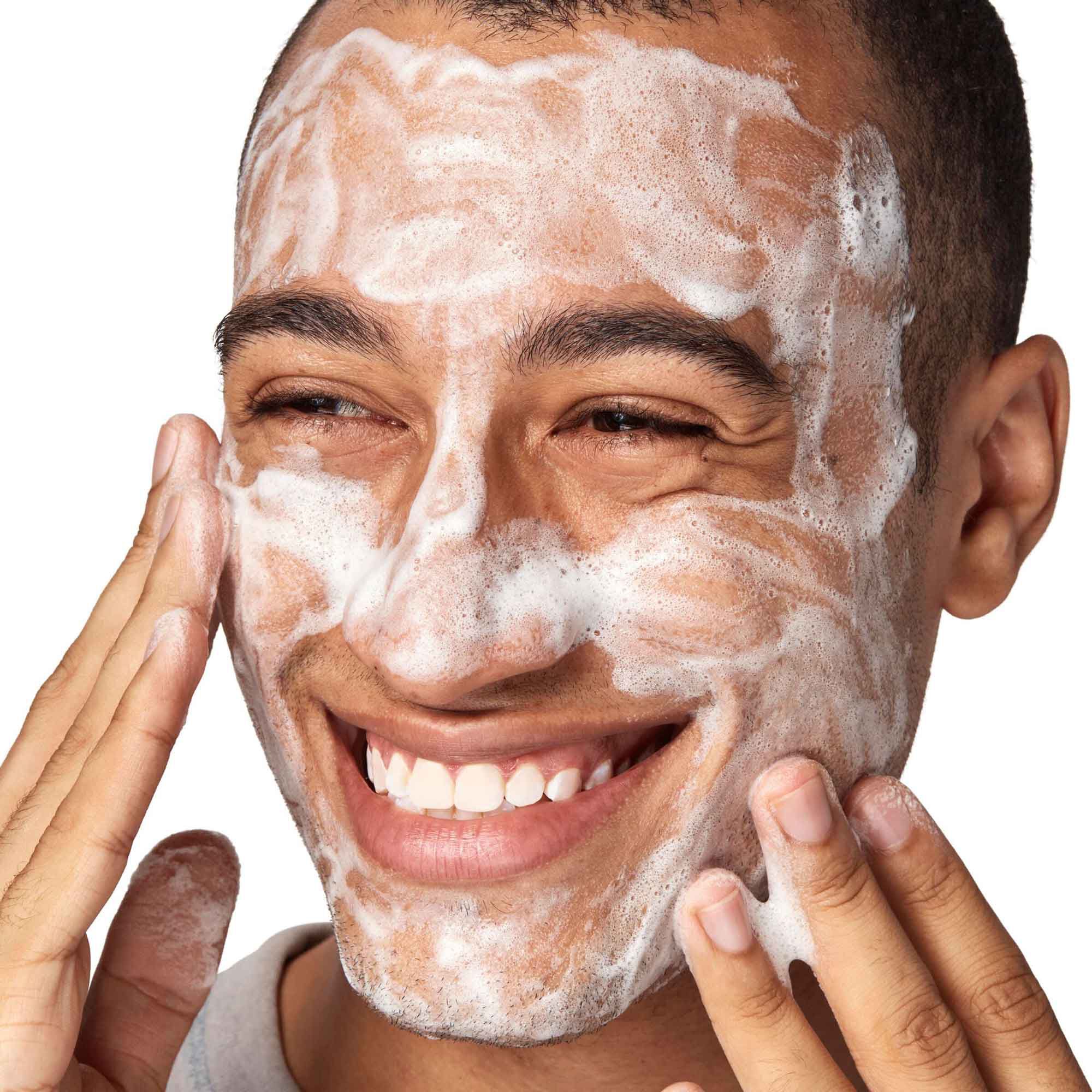 Calendula calming soothing concentrated cleansing bar