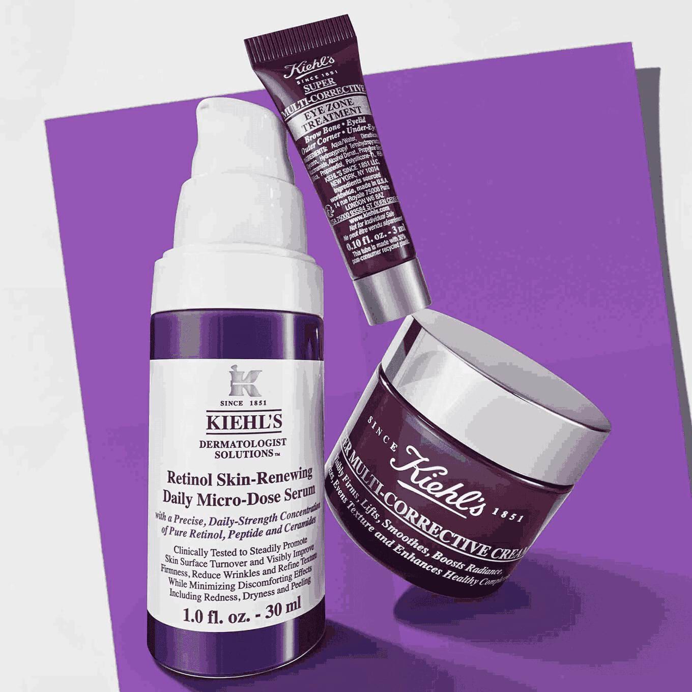 Set regalo Age-Less Experts