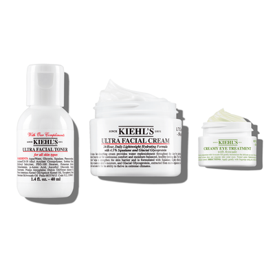 Kiehl'S Ultra Hydration Set