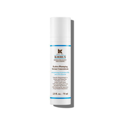 Kiehl'S Kiehls - Kiehl's Hydro-Plumping Serum PB R20 50 ml